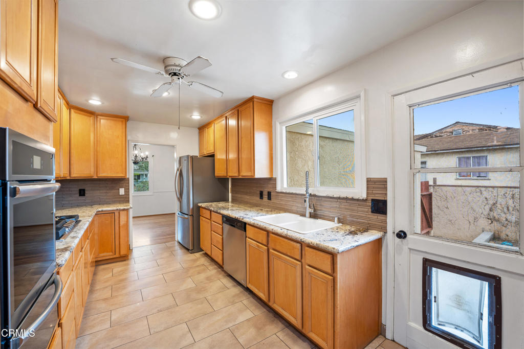 Ventura Mutual - Residential