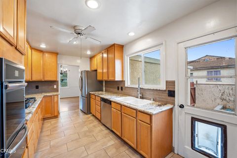 Tiny photo for 3169 Channel Drive, Ventura, CA 93003 (MLS # V1-33866)