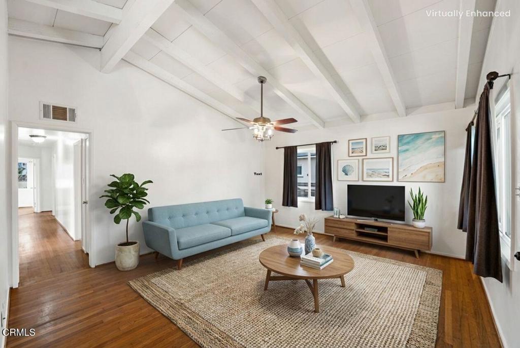 Ventura Mutual - Residential