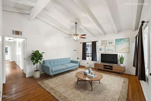 Tiny photo for 3169 Channel Drive, Ventura, CA 93003 (MLS # V1-33866)