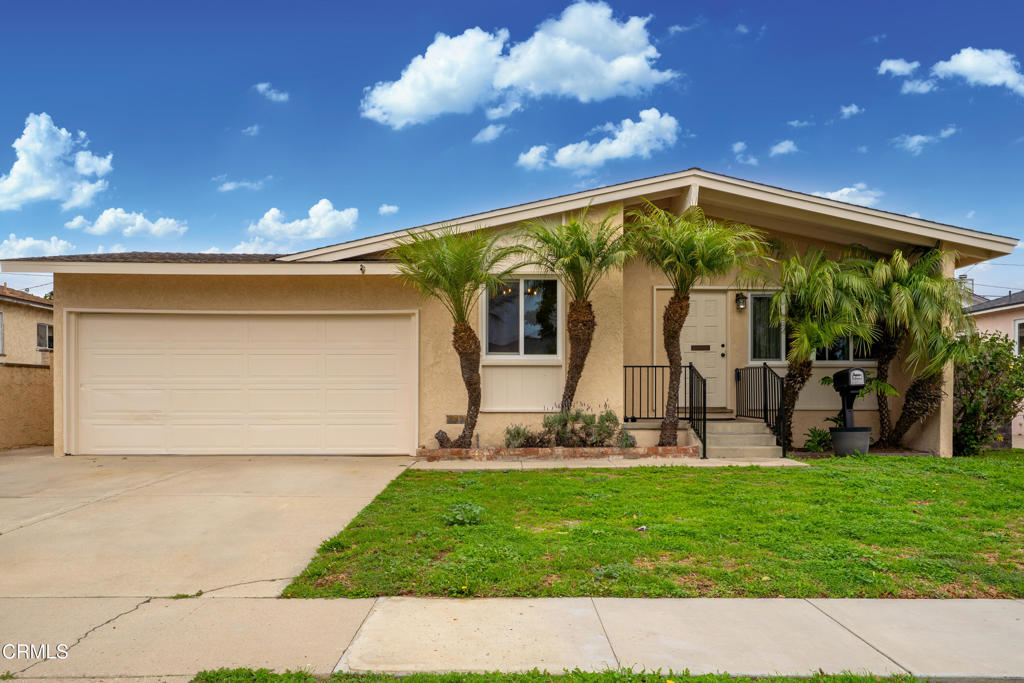 Ventura Mutual - Residential