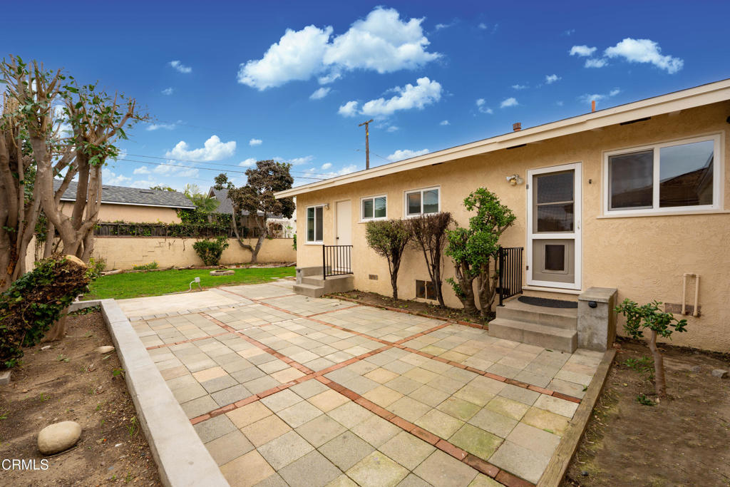 Ventura Mutual - Residential