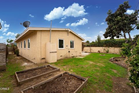 Tiny photo for 3169 Channel Drive, Ventura, CA 93003 (MLS # V1-33866)