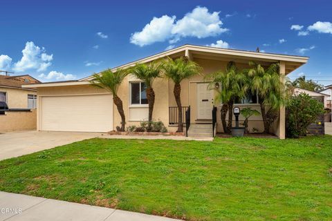 Tiny photo for 3169 Channel Drive, Ventura, CA 93003 (MLS # V1-33866)