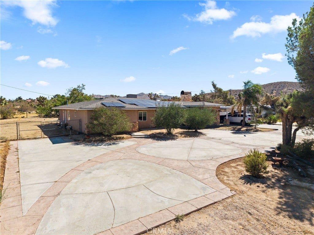 7641 Warren Vista Avenue