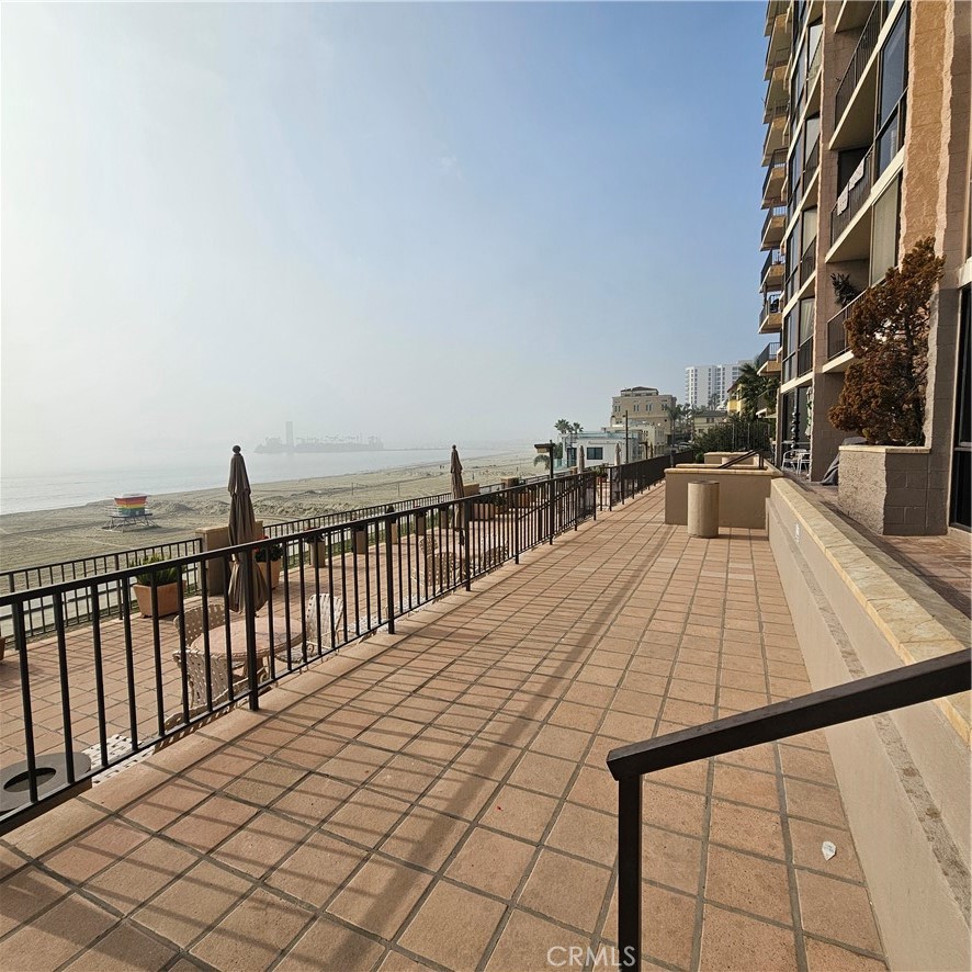 Alamitos Beach (AB) - Residential Lease
