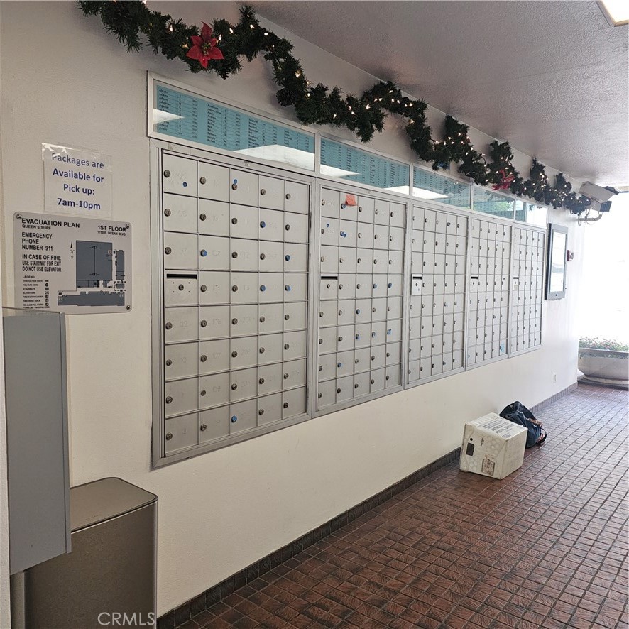 Alamitos Beach (AB) - Residential Lease