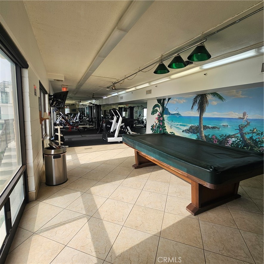 Alamitos Beach (AB) - Residential Lease