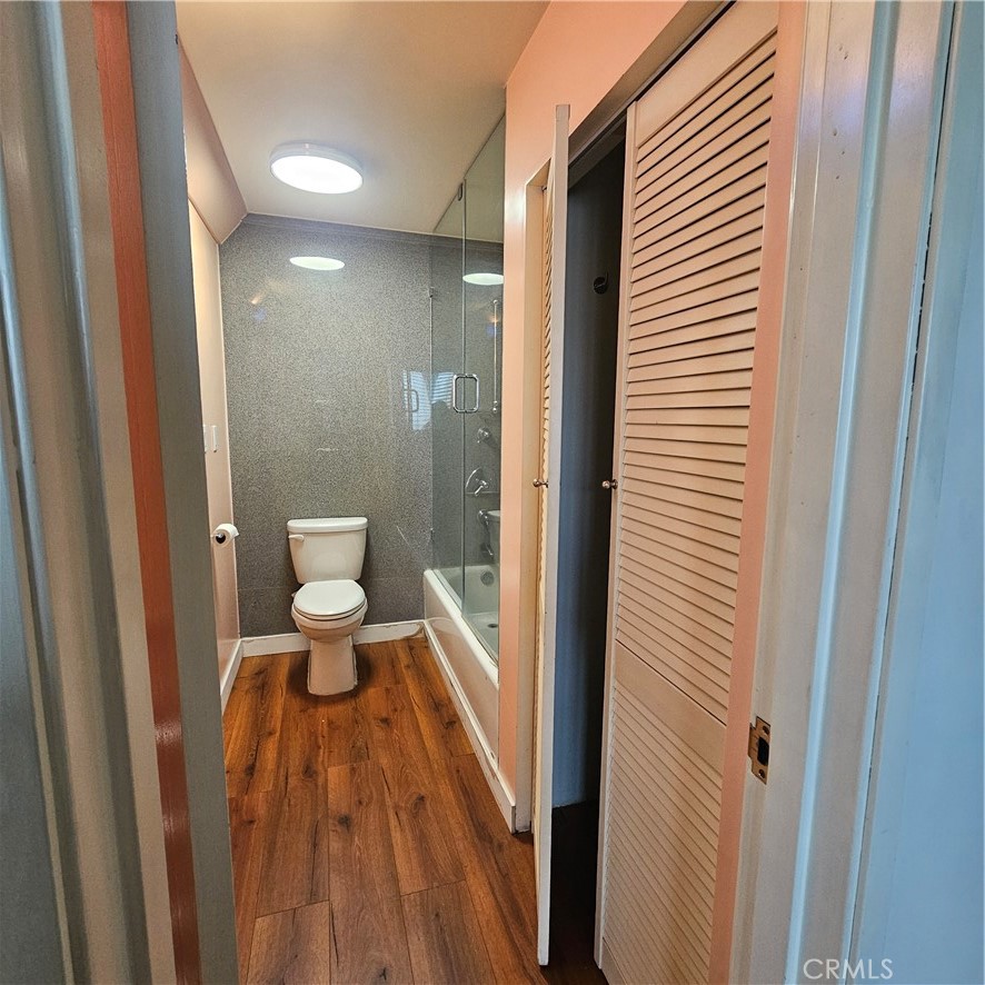 Alamitos Beach (AB) - Residential Lease