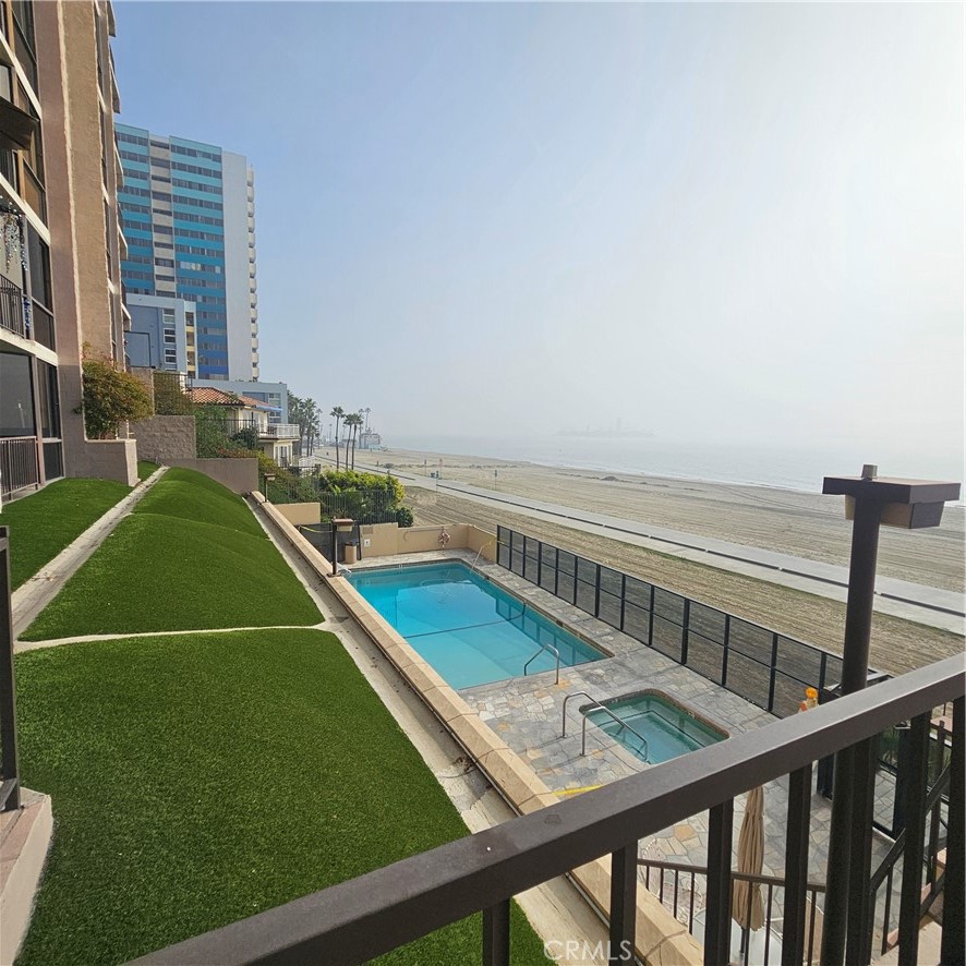 Alamitos Beach (AB) - Residential Lease