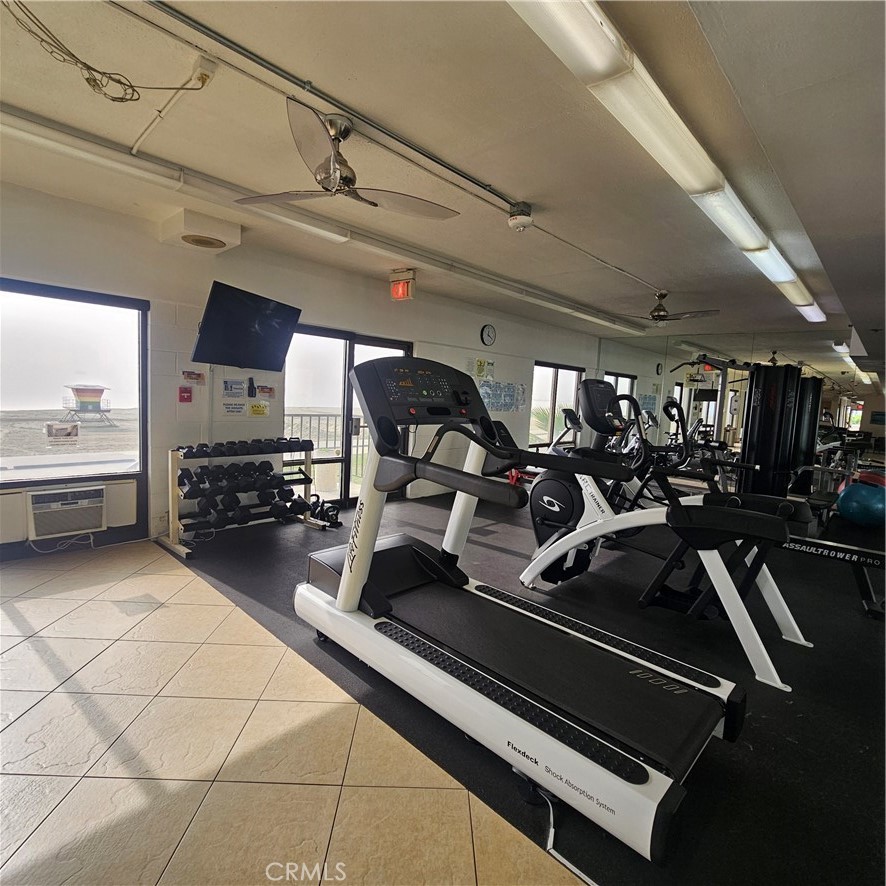 Alamitos Beach (AB) - Residential Lease