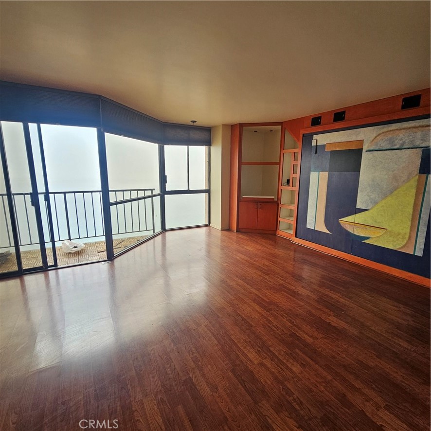 Alamitos Beach (AB) - Residential Lease