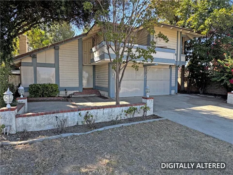 3 Skyview Circle, Pomona, CA 91766 - MLS#: PW26220093