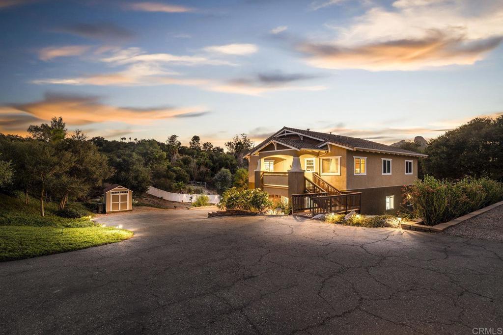 27636 Mountain Meadow Road