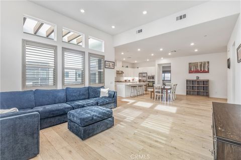 Photo of 27227 Diamond Peak Lane #302, Valencia, CA 91381 (MLS # SR26008379)