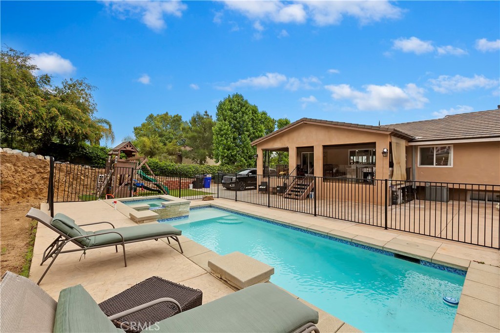 8954 Caballero Drive
