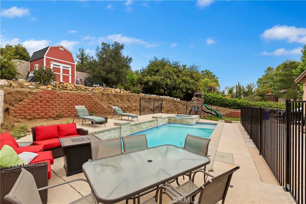 8954 Caballero Drive