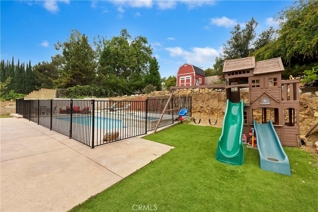 8954 Caballero Drive