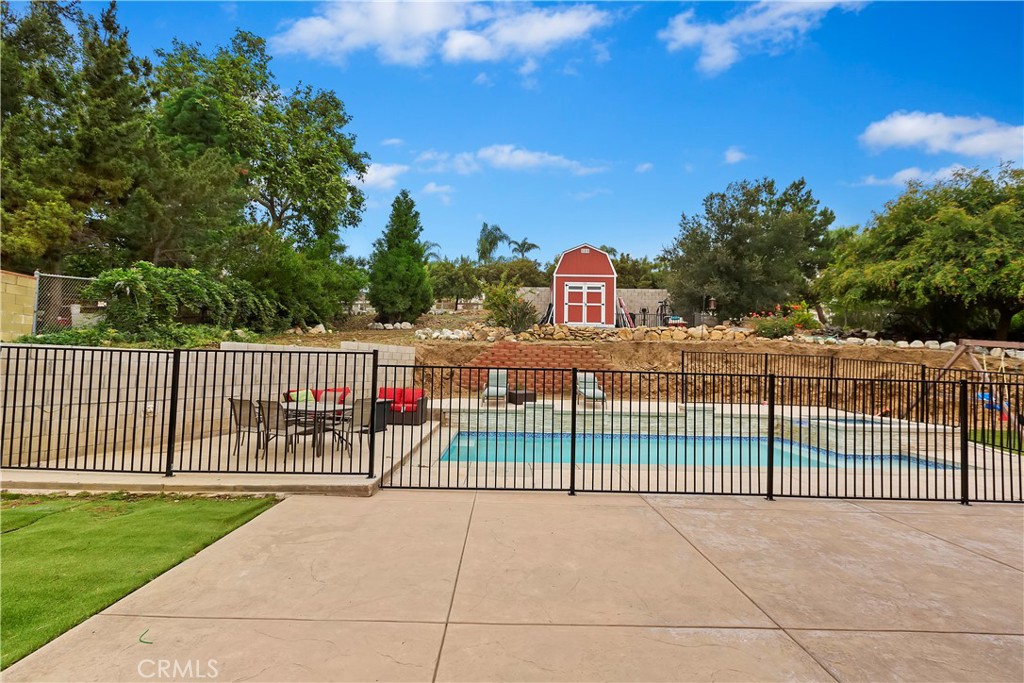 8954 Caballero Drive