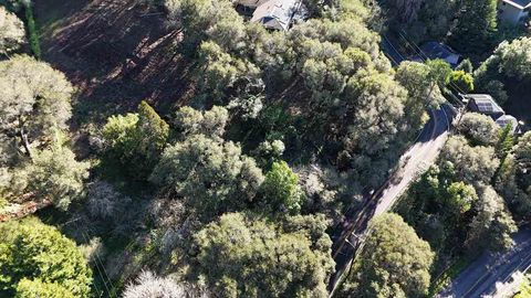 Photo of 1488 Alvarado Rd., Berkeley, CA 94705 (MLS # 41121037)