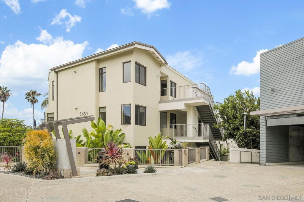 5460 La Jolla Blvd G202