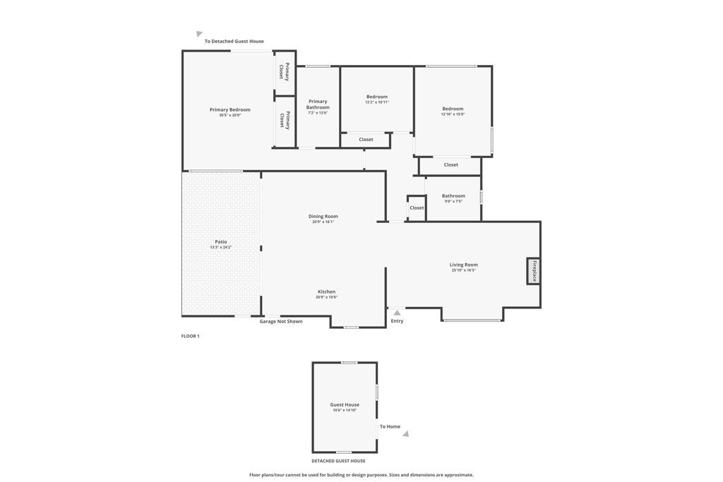 Photo of 3629 Loadstone Drive, Sherman Oaks, CA 91403 (MLS # 26634643)