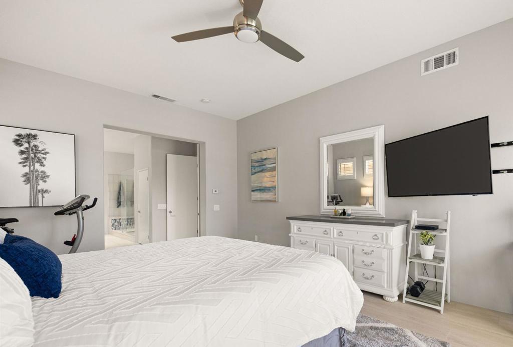 Rancho Mirage C.C. - Residential