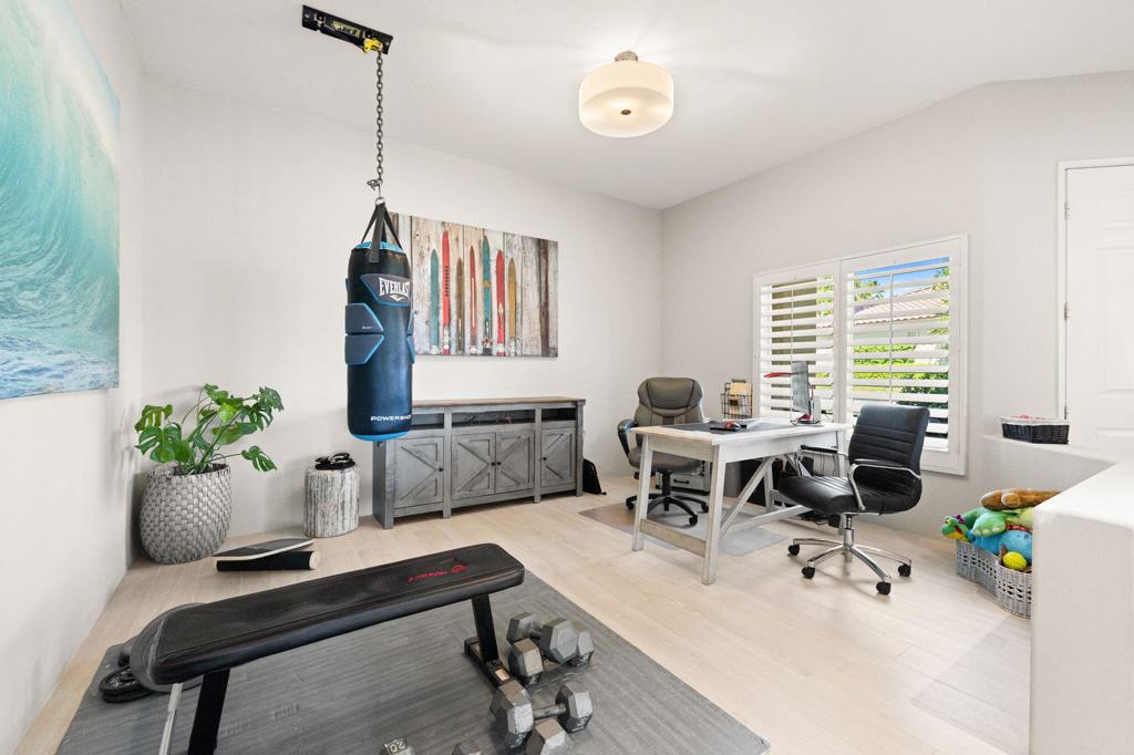 Rancho Mirage C.C. - Residential