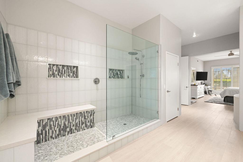 Rancho Mirage C.C. - Residential