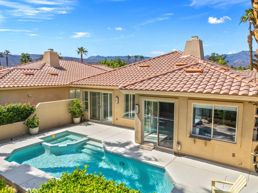 Rancho Mirage C.C. - Residential