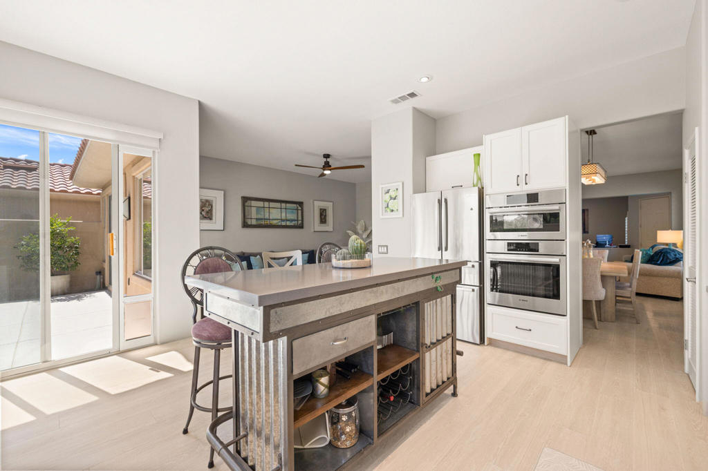 Rancho Mirage C.C. - Residential