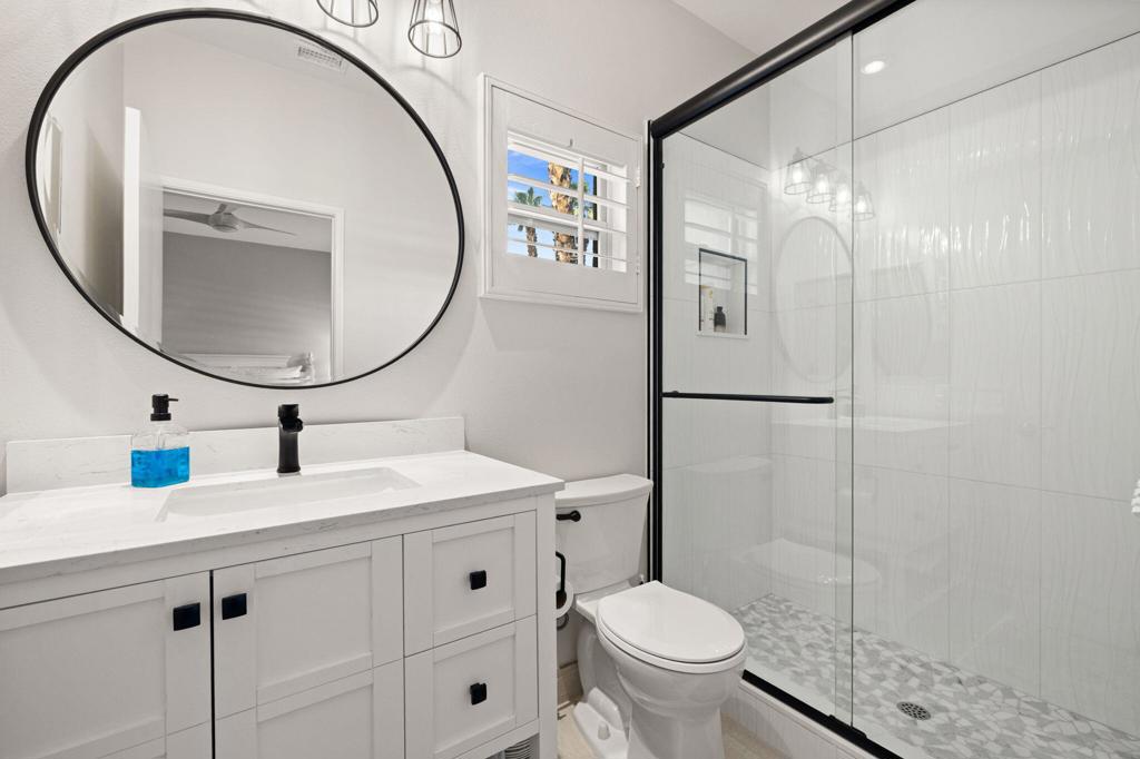Rancho Mirage C.C. - Residential