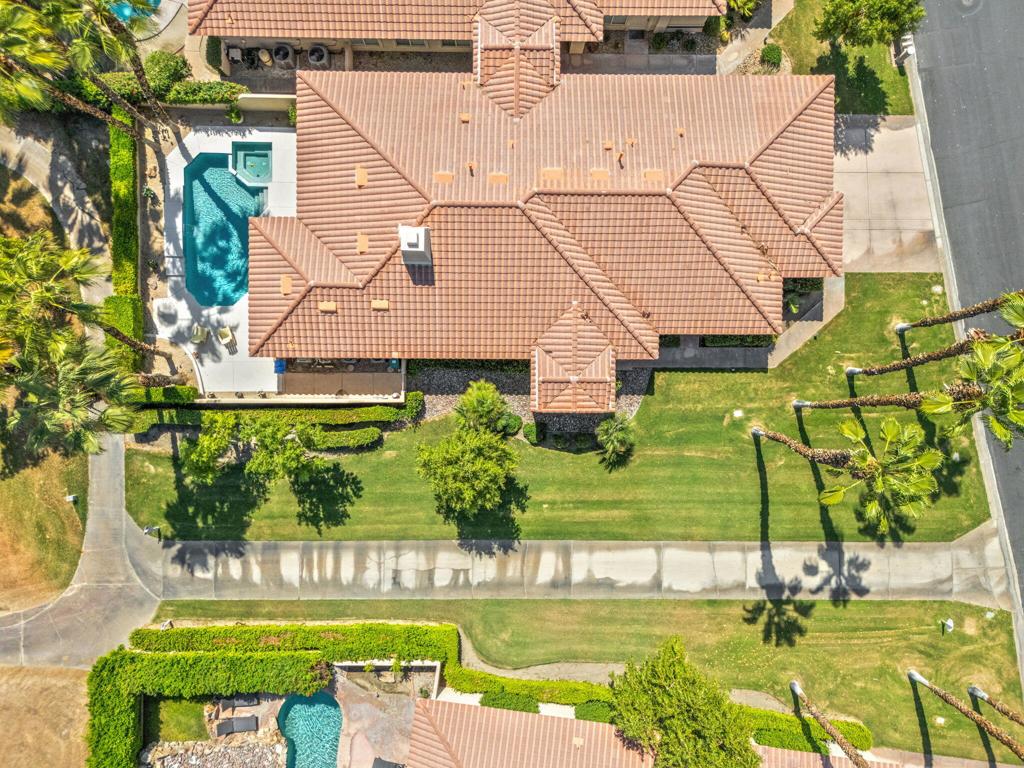 Rancho Mirage C.C. - Residential