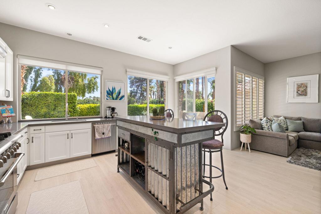 Rancho Mirage C.C. - Residential
