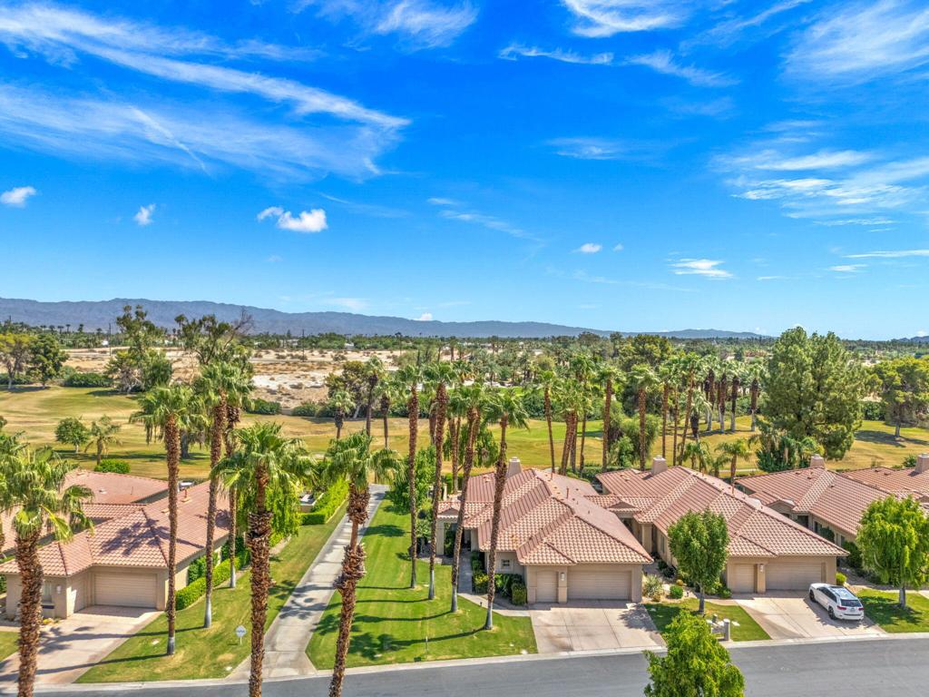 Rancho Mirage C.C. - Residential