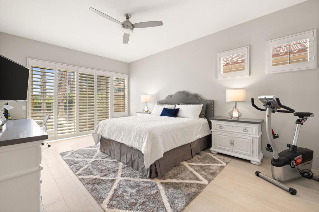 Rancho Mirage C.C. - Residential