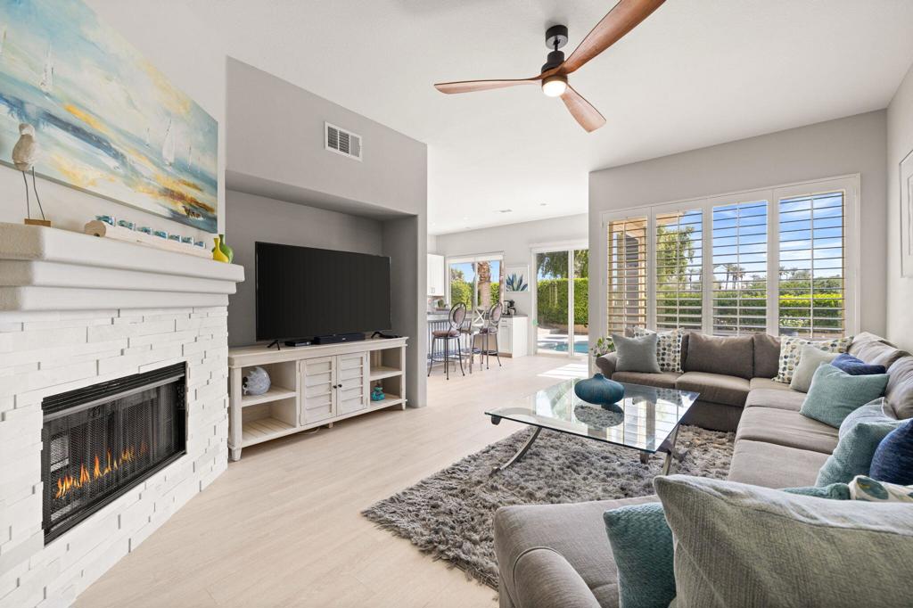 Rancho Mirage C.C. - Residential