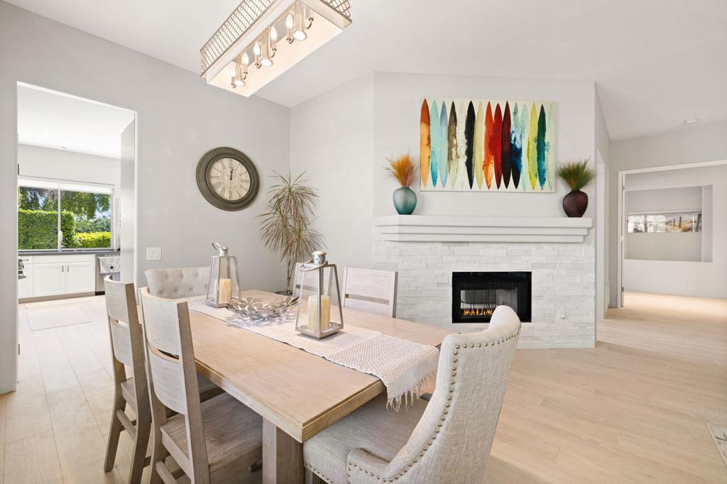 Rancho Mirage C.C. - Residential