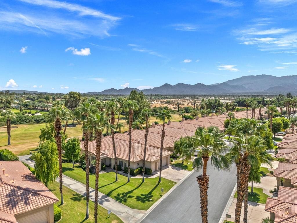 Rancho Mirage C.C. - Residential