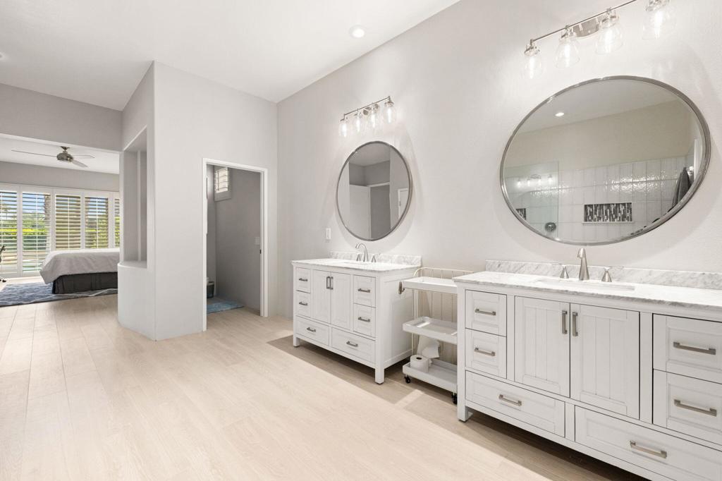 Rancho Mirage C.C. - Residential