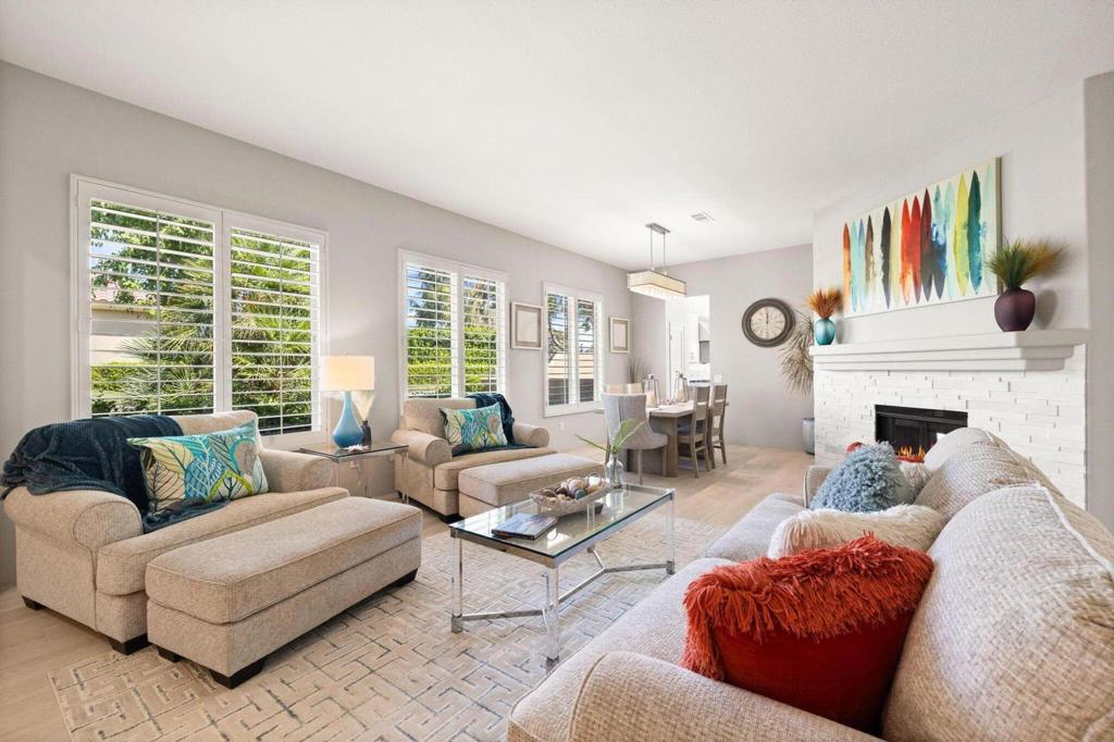 Rancho Mirage C.C. - Residential