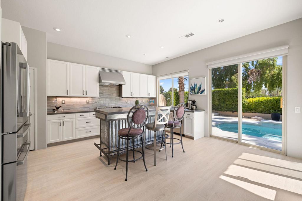 Rancho Mirage C.C. - Residential