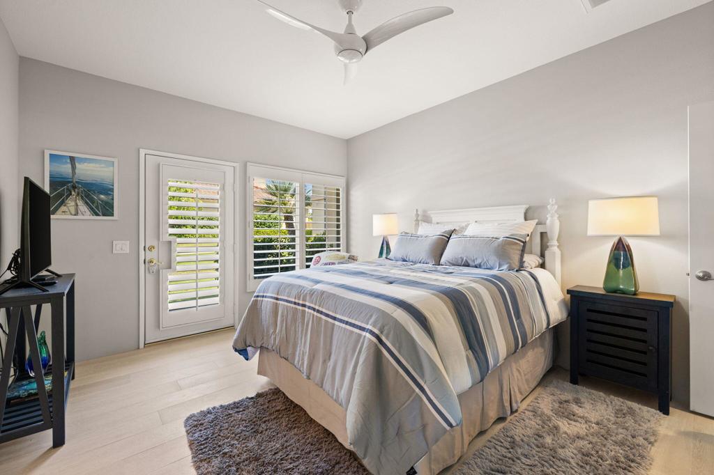 Rancho Mirage C.C. - Residential