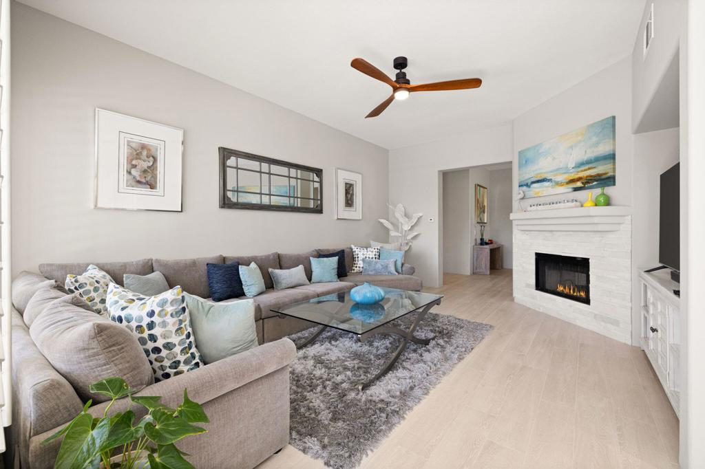 Rancho Mirage C.C. - Residential
