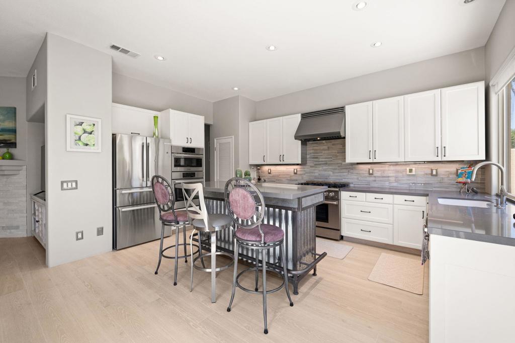 Rancho Mirage C.C. - Residential