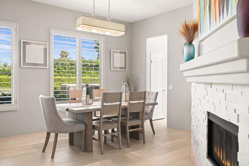 Rancho Mirage C.C. - Residential