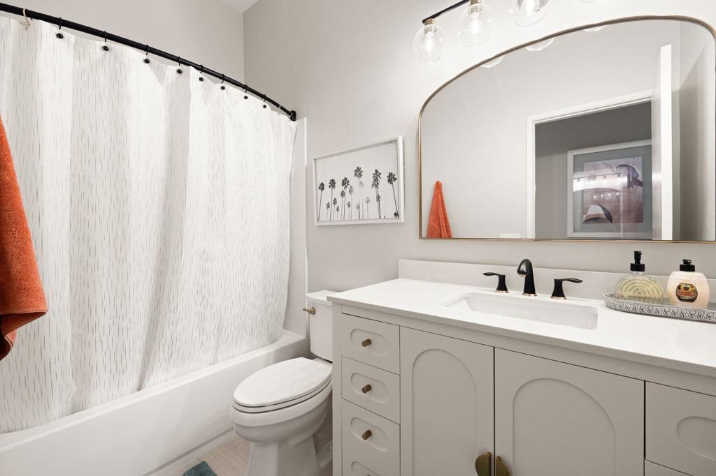 Rancho Mirage C.C. - Residential