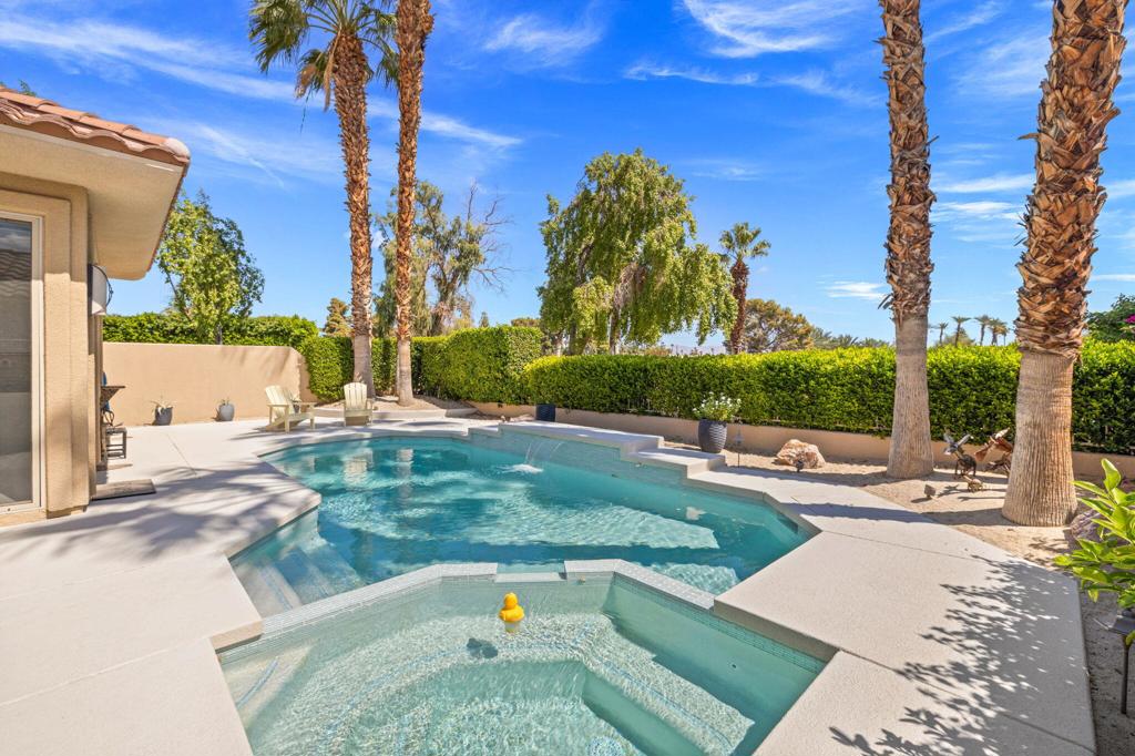 Rancho Mirage C.C. - Residential