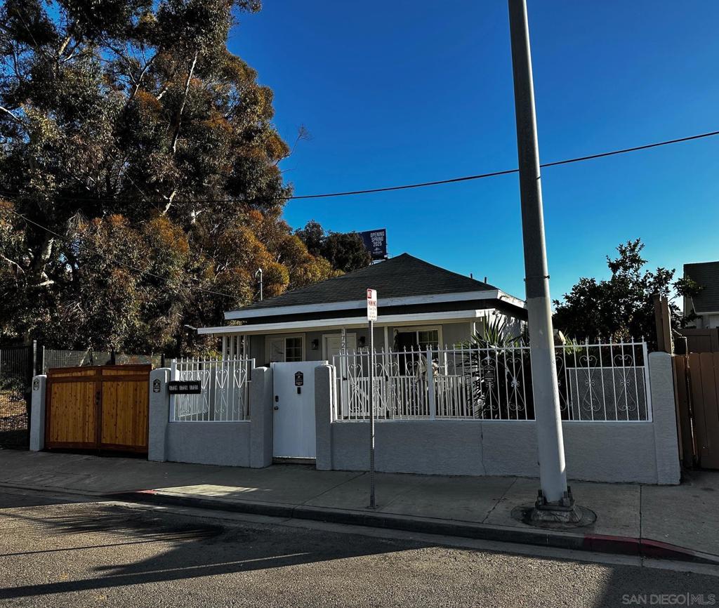 Downtown - Residential Income