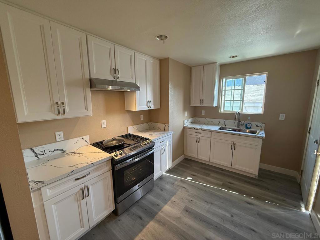 Downtown - Residential Income